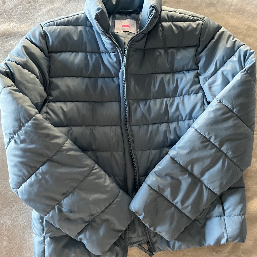 The Children’s PLACE Jacket